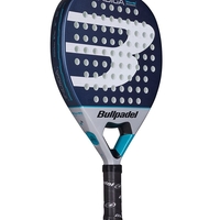Bullpadel Indiga Power 26