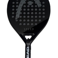 Head Speed Junior 2025