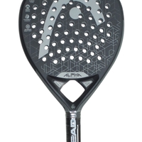Head Alpha Black 2.0