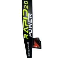 Dunlop Rapid Power 2.0