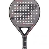Комплект раница COURT BACKPACK LITE BLACK + Bullpadel Sniper 2.0 Control + топки ACE PADEL