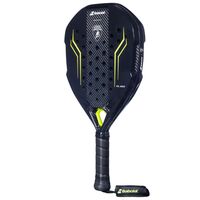 BABOLAT LAMBORGHINI BL.002 BLACK + VIPER JL 2.5 + сак RH PRO JL