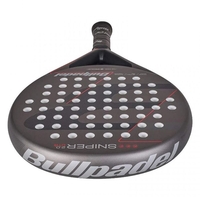 Bullpadel Sniper 2.0 Control