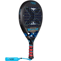 Nox AT10 Pro Cup Soft by Agustin Tapia