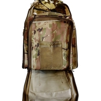Тактическа раница Евакон 30L