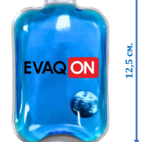 Мини грейка с мигновено затопляне за многократна употреба