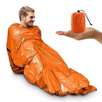 Спален чувал за спешни случаи Bivy