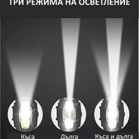 Многофункционално радио за спешни случаи EV-002