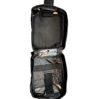 Small backpack black