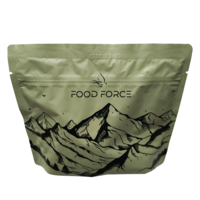 Гранола малиново мюсли 100 гр. (дехидратирано ястие)