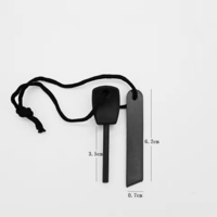 Магнезиева запалка - малка