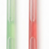 Glowing signal sticks 2 pcs.