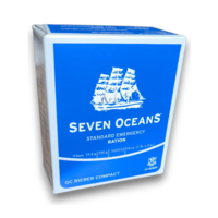 Храна Seven Oceans за извънредни ситуации 500 гр.