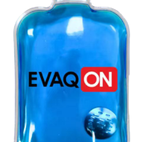 Мини грейка с мигновено затопляне за многократна употреба