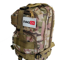 Тактическа раница Евакон 30L
