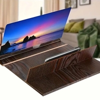 Увеличителен екран 12 