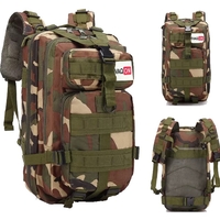 Тактическа раница Евакон 30L