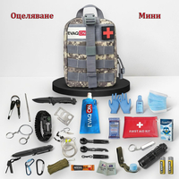 Мини комплект за оцеляване - Евакон Мини