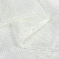 Fiberglass Fire Blanket