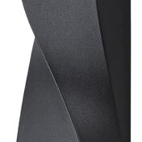 Модерен външен LED аплик Follina 11W – стилно фасадно осветление с IP65 защита