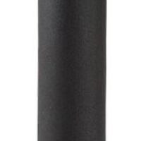 Модерен външен стълб Haren E27 – стилно градинско осветление с IP54 защита