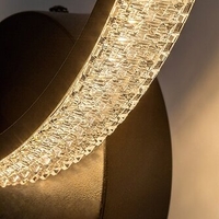 Модерен LED аплик Grete – 15W, 3000K