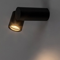 Външен подвижен аплик Enol GU10 с IP44 защита