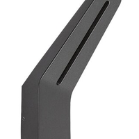 Модерен външен LED аплик Ognon 8W – стилен дизайн с IP54 защита