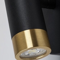 LED спот за баня с естествена бяла светлина