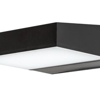 Външен LED аплик Laxa 14W – елегантно осветление с регулируема светлина