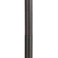 Класически градински стълб Paravento E27 – елегантно външно осветление с IP44 защита