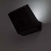 Външен LED аплик Laxa 14W – елегантно осветление с регулируема светлина