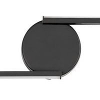 Стенно LED осветление Sabira 8W – елегантен акцент за модерен интериор