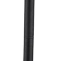 Класически градински стълб Taverna E27 – елегантно външно осветление с IP44 защита