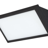 Външен LED аплик Rapla 2 18W – мощно осветление с регулируема светлина