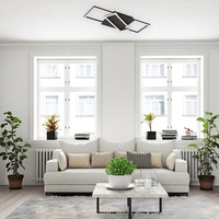 Съвременно LED осветление с адаптивна светлина