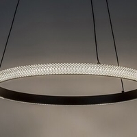 Модерен LED полилеи Grete – 32W, 3000K