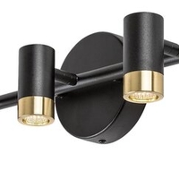 LED спот осветително тяло с естествена бяла светлина