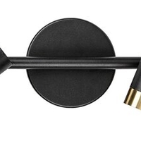 LED спот осветително тяло с естествена бяла светлина