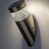 Модерен външен LED  аплик Lisbon 7W – естествено бяла LED светлина с IP54 защита