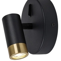 LED спот за баня с естествена бяла светлина