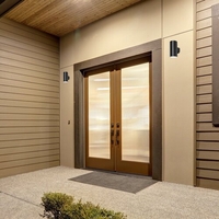 Мощен външен LED аплик Urfa 18W с регулируема светлина – стил, надеждност и висока яркост