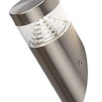 Модерен външен LED  аплик Lisbon 7W – естествено бяла LED светлина с IP54 защита