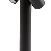 Външен подвижен стълб Enol 2-ка GU10 с IP44 защита