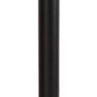 Промишлен външен стълб Tarpa E27 – здраво и ефективно градинско осветление с IP44 защита