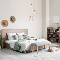 LED филаментна крушка G95, 5W, E27, 3000K, топло бяло, кехлибарено стъкло