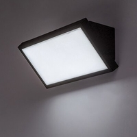 Външен LED аплик Rapla 2 18W – мощно осветление с регулируема светлина