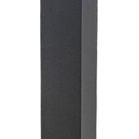 Външен стълб Ankara E27 с IP44 защита