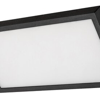Външен LED аплик Rapla 2 18W – мощно осветление с регулируема светлина