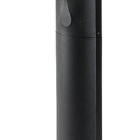 Външна LED  стълб Tolna 10W с топло бяла светлина и IP54 защита